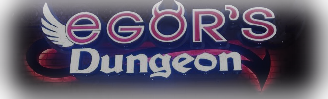Egor's Dungeon — Chicago